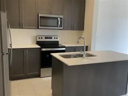 Townhouse | Kitchener