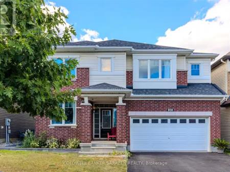 908 GUINNESS CRESCENT | 908 GUINNESS CRESCENT, Ottawa