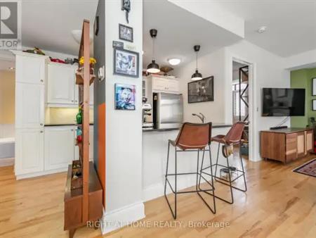 504 - 364 COOPER STREET | 504 - 364 COOPER STREET, Ottawa