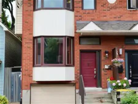 119 PERCY STREET | 119 PERCY STREET, Ottawa