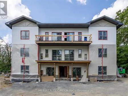 203 - 369 HUNTER STREET W | 203 - 369 HUNTER STREET W, Peterborough