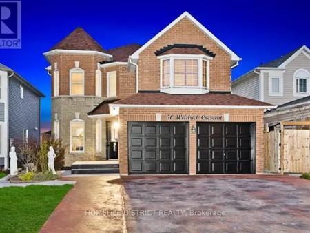 50 WELDRICK CRESCENT | 50 WELDRICK CRESCENT, Clarington