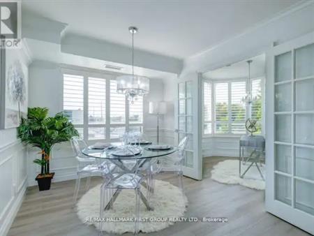 213 - 1000 THE ESPLANADE ROAD N | 213 - 1000 THE ESPLANADE ROAD N, Pickering