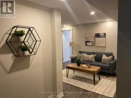 BSMT - 9 KINGSWAY GATE | BSMT - 9 KINGSWAY GATE, Clarington