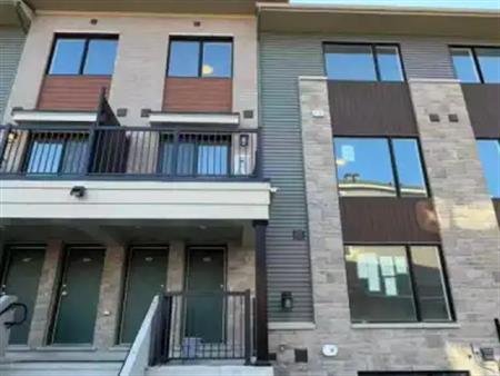 1021 CREEKWAY PRIVATE | 1021 CREEKWAY PRIVATE, Ottawa