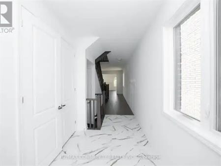 3430 BRAESIDE WAY | 3430 BRAESIDE WAY, Pickering