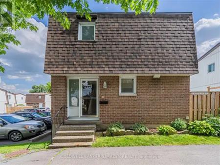 65 - 837 EASTVALE DRIVE | 65 - 837 EASTVALE DRIVE, Ottawa