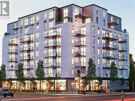 305 - 7 ERIE AVENUE | 305 - 7 ERIE AVENUE, Brantford