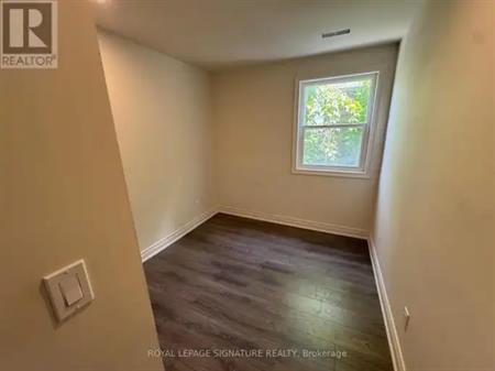 C - 355 EAGLE STREET | C - 355 EAGLE STREET, Newmarket