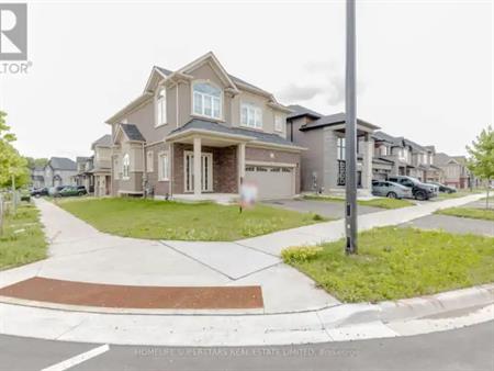 10 MACKLIN STREET | 10 MACKLIN STREET, Brantford