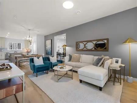 Brand New Duplex for rent in the new neighborhood of Logan Landing | 215 Ricardo Ranch Avenue Southeast, Calgary