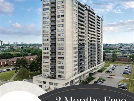 Oakview Heights | 2000 Sheppard Avenue West, North York