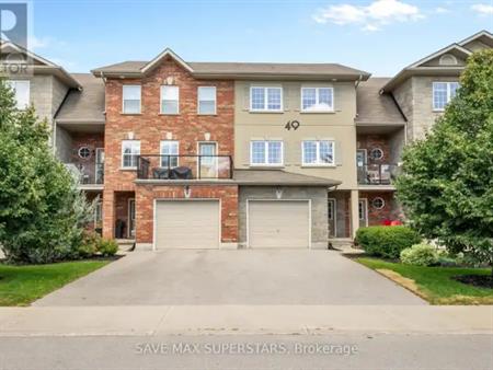 5 - 49 FERNDALE DRIVE S | 5 - 49 FERNDALE DRIVE S, Barrie
