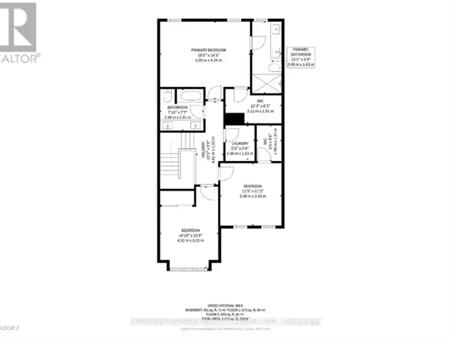 3266 BRIGADIER AVENUE | 3266 BRIGADIER AVENUE, Pickering