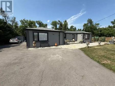 UPPER 2 - 759 ESSA ROAD | UPPER 2 - 759 ESSA ROAD, Barrie
