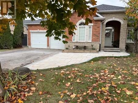 38 HURST DRIVE | 38 HURST DRIVE, Barrie