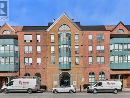 405 - 185 ROBINSON STREET | 405 - 185 ROBINSON STREET, Oakville