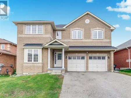 1447 BASSINGTHWAITE COURT | 1447 BASSINGTHWAITE COURT, Innisfil