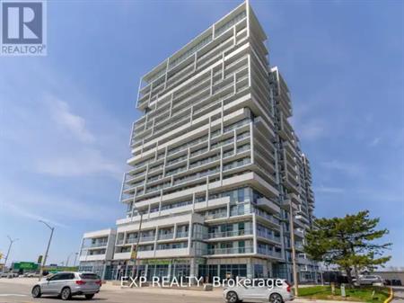 707 - 55 SPEERS ROAD | 707 - 55 SPEERS ROAD, Oakville