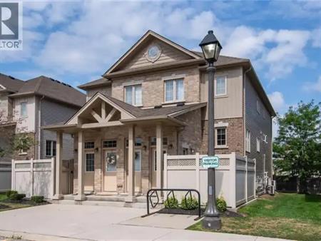 230 JESSICA Crescent Unit# D | 230 JESSICA Crescent Unit# D, Kitchener