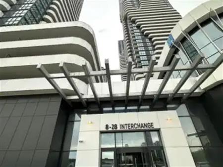 3815 - 28 INTERCHANGE WAY | 3815 - 28 INTERCHANGE WAY, Vaughan