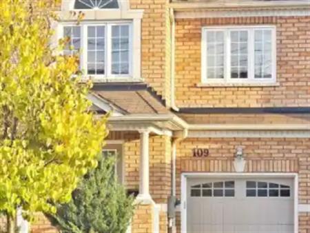 109 ATHERTON AVENUE | 109 ATHERTON AVENUE, Ajax