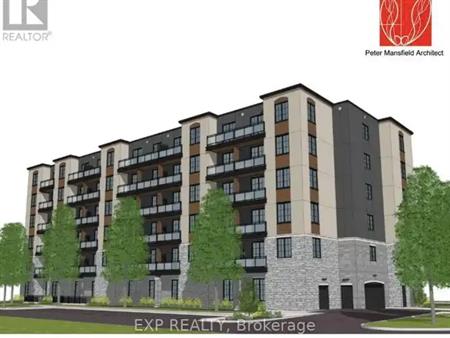 309 - 100 PINEHILL ROAD | 309 - 100 PINEHILL ROAD, North Grenville