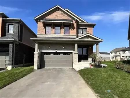 33 WINTERGREEN CRESCENT | 33 WINTERGREEN CRESCENT, Haldimand