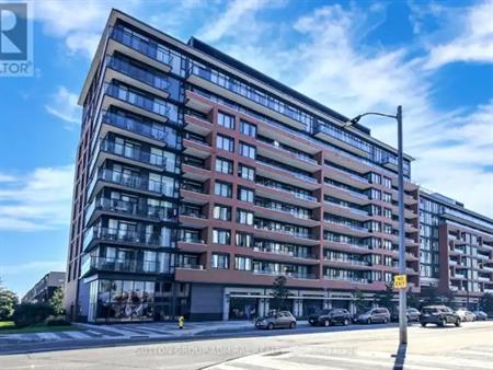 316 - 99 EAGLE ROCK WAY | 316 - 99 EAGLE ROCK WAY, Vaughan