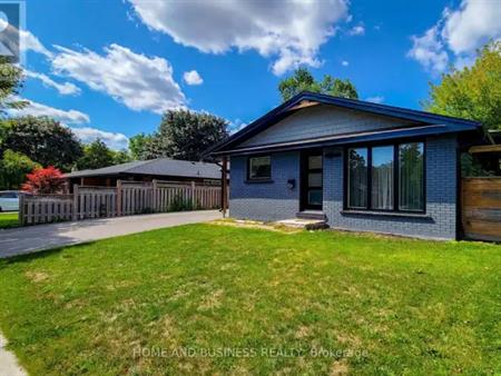 622 BRAEMORE ROAD | 622 BRAEMORE ROAD, Burlington