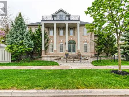 BSMT - 1 JOHNSWOOD CRESCENT | BSMT - 1 JOHNSWOOD CRESCENT, Vaughan