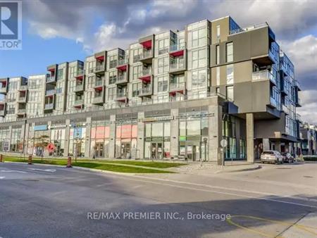 C417 - 5260 DUNDAS STREET | C417 - 5260 DUNDAS STREET, Burlington
