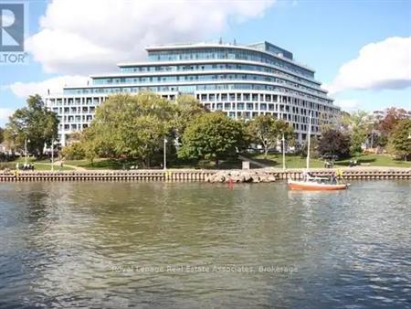 426 - 11 BRONTE ROAD | 426 - 11 BRONTE ROAD, Oakville