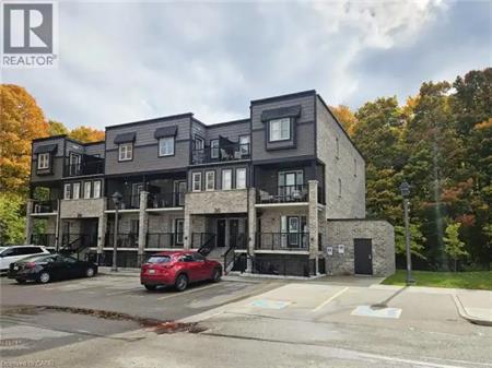 1989 OTTAWA Street S Unit# 30D | 1989 OTTAWA Street S Unit# 30D, Kitchener