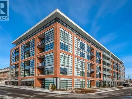 15 PRINCE ALBERT Boulevard Unit# 405 | 15 PRINCE ALBERT Boulevard Unit# 405, Kitchener