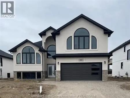 114 KINGSBRIDGE | 114 KINGSBRIDGE, Amherstburg
