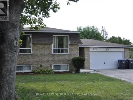 278 WHITEHEAD CRESCENT | 278 WHITEHEAD CRESCENT, Caledon