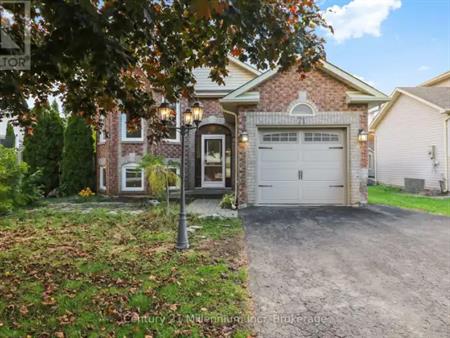 71 DONALD CRESCENT | 71 DONALD CRESCENT, Wasaga Beach
