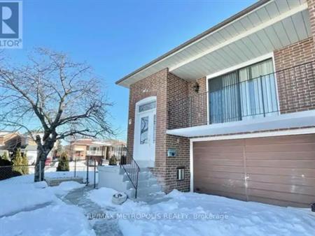 3 PRAIRIE DUNES PLACE | 3 PRAIRIE DUNES PLACE, Vaughan