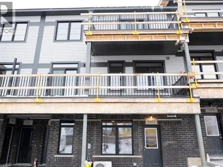 142 OAT Lane | 142 OAT Lane, Kitchener