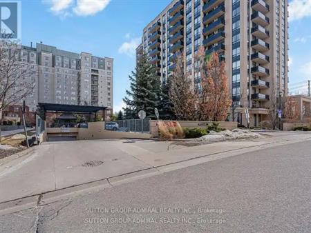 615 - 520 STEELES AVENUE W | 615 - 520 STEELES AVENUE W, Vaughan