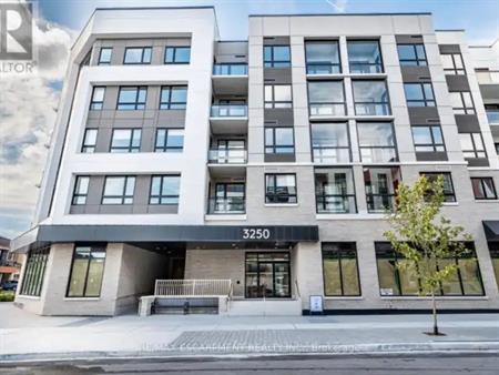 530 - 3250 CARDING MILL TRAIL | 530 - 3250 CARDING MILL TRAIL, Oakville