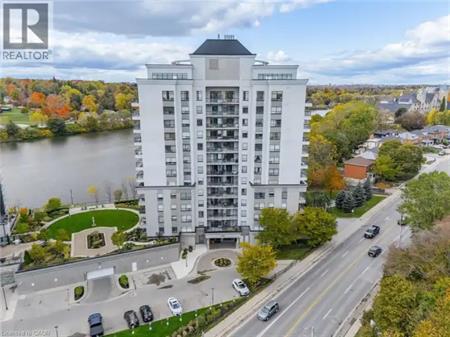 170 WATER Street N Unit# 603 | 170 WATER Street N Unit# 603, Cambridge