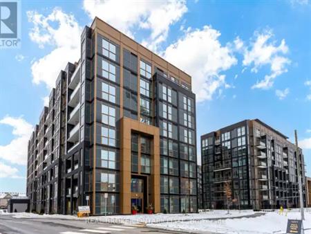 436 - 2343 KHALSA GATE W | 436 - 2343 KHALSA GATE W, Oakville