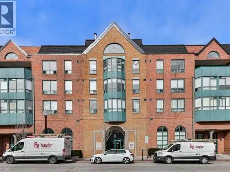 185 ROBINSON Street Unit# 405 | 185 ROBINSON Street Unit# 405, Oakville