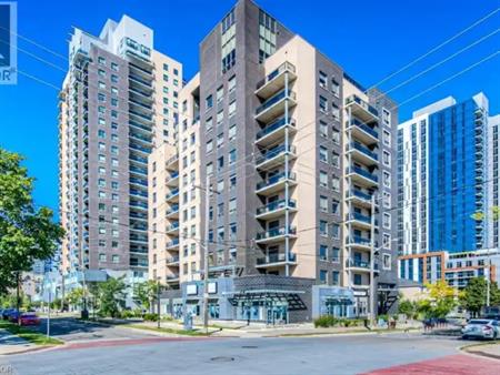 318 SPRUCE Street Unit# 1203 | 318 SPRUCE Street Unit# 1203, Waterloo