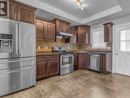 1973 NORTHWAY AVENUE Unit# UPPER | 1973 NORTHWAY AVENUE Unit# UPPER, Windsor