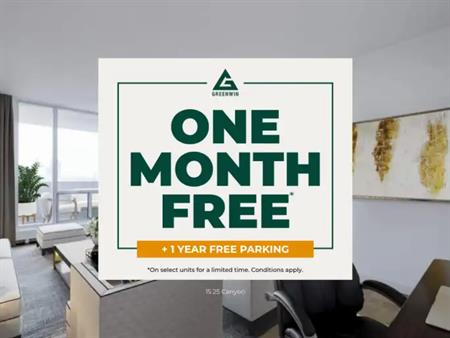 15 and 25 Canyon Ave. | 25 Canyon Ave., North York