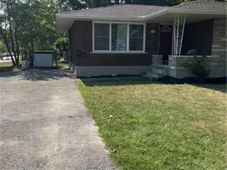 131 KINZIE Avenue Unit# Lower Level | 131 KINZIE Avenue Unit# Lower Level, Kitchener
