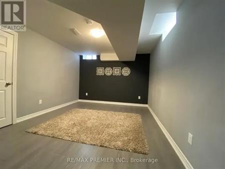 BASEMENT - 271 WARDLAW PLACE | BASEMENT - 271 WARDLAW PLACE, Vaughan